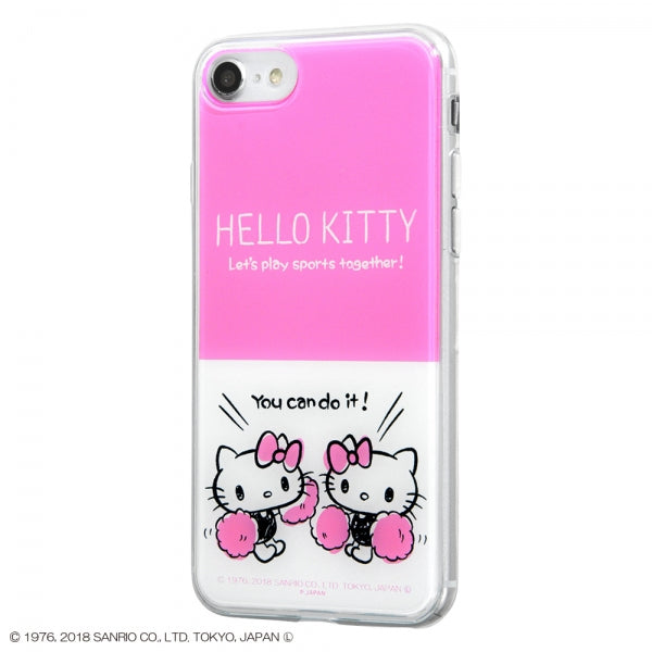 #カラー_ハローキティ/cheerleader