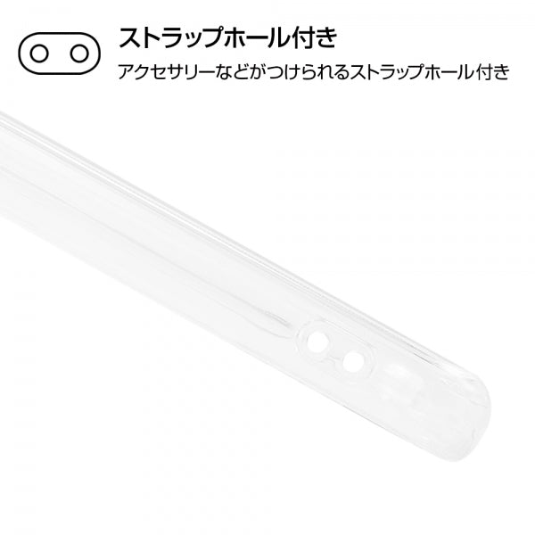 ハイブリッドケース