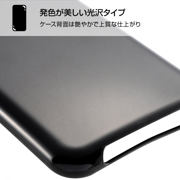 TPUソフトケース 耐衝撃Light