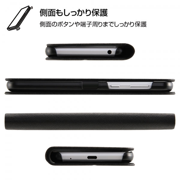 手帳型ケース マグネットタイプ