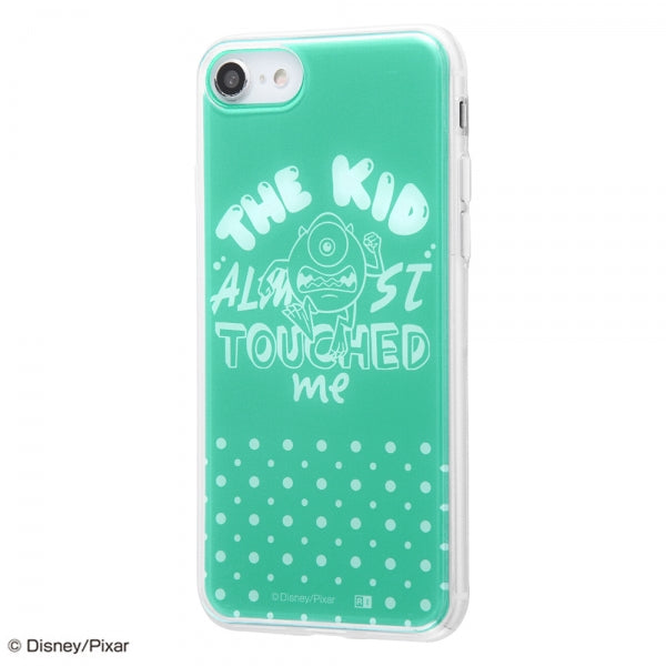 #カラー_『モンスターズ・インク/お触り禁止』