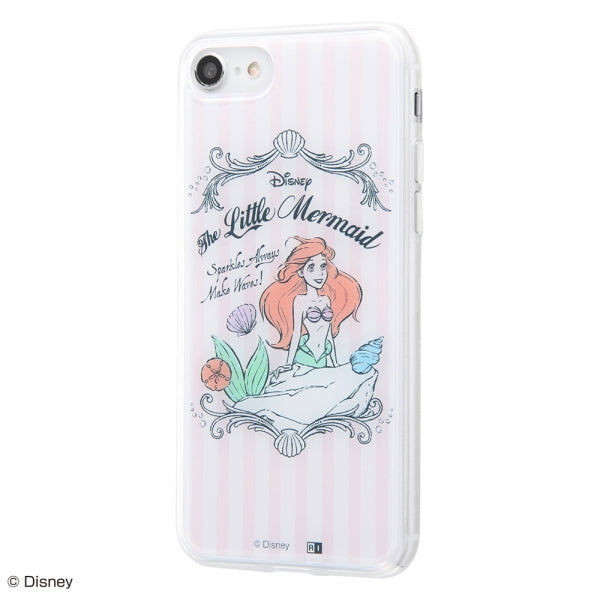 #カラー_『リトル・マーメイド/私の夢』