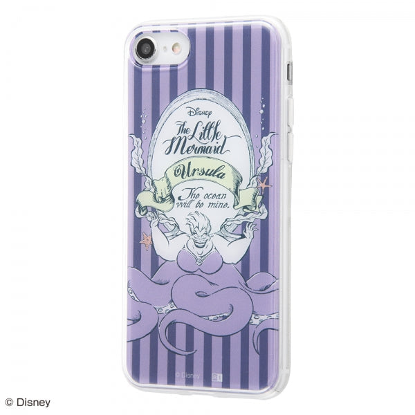 #カラー_『リトル・マーメイド/私の野望』