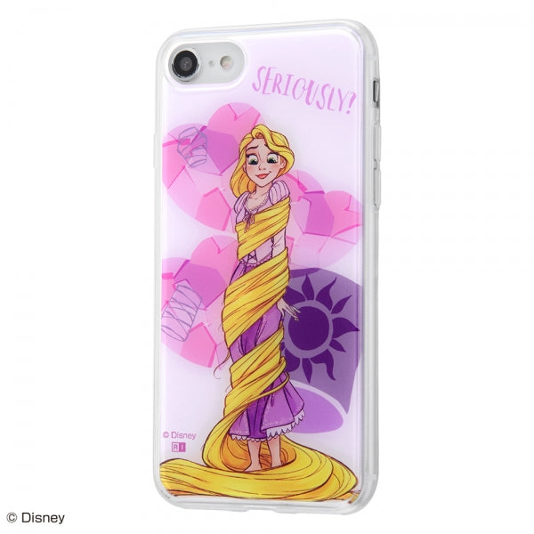 #カラー_『塔の上のラプンツェル/Seriously?』