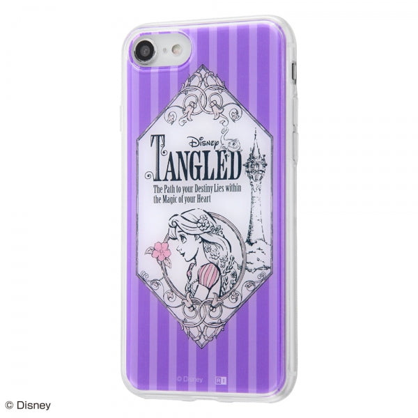 #カラー_『塔の上のラプンツェル/私の運命』