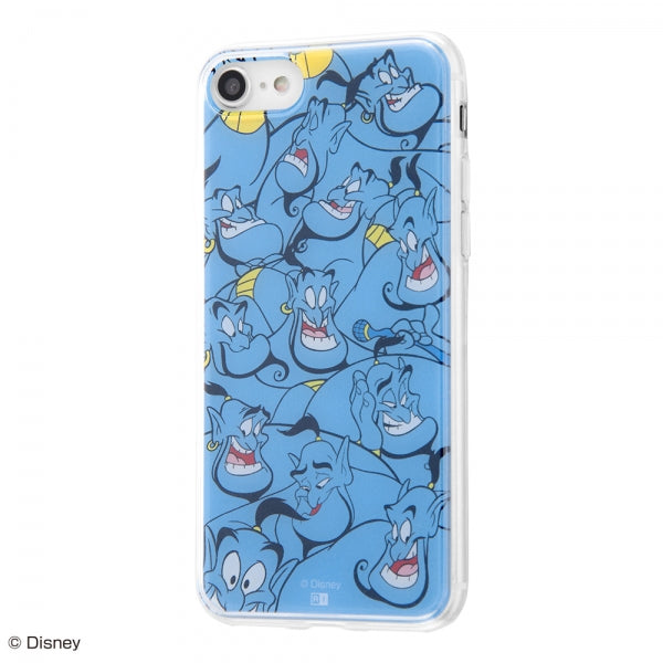 #カラー_『アラジン/総柄』