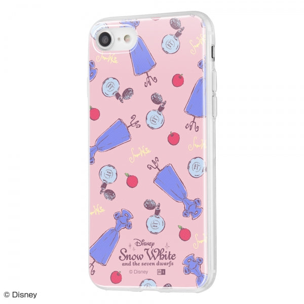 #カラー_『白雪姫/パウダールーム』