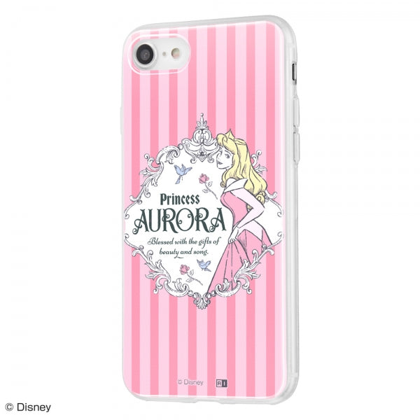 #カラー_『眠れる森の美女/2つのドレス』