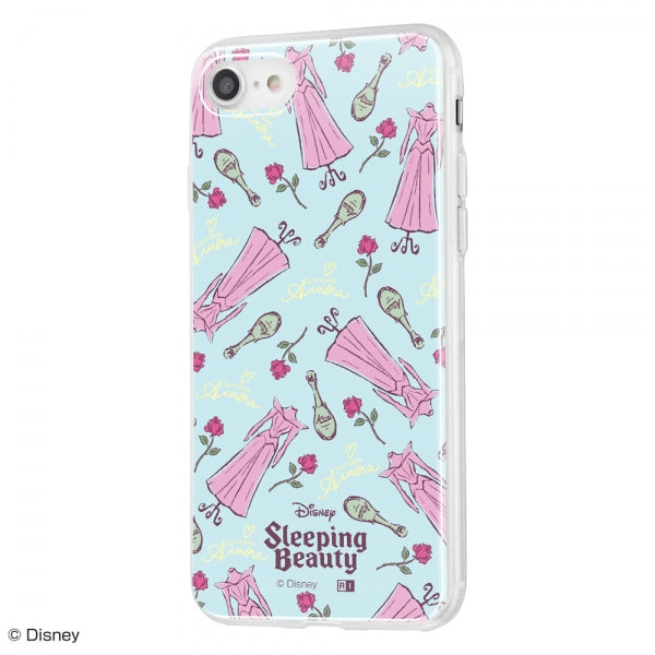 #カラー_『眠れる森の美女/パウダールーム』