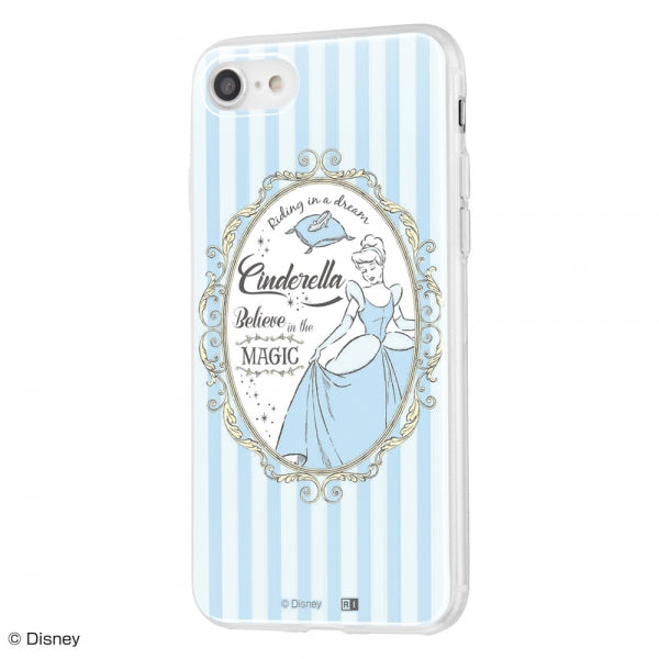 #カラー_『シンデレラ/魔法の時間』