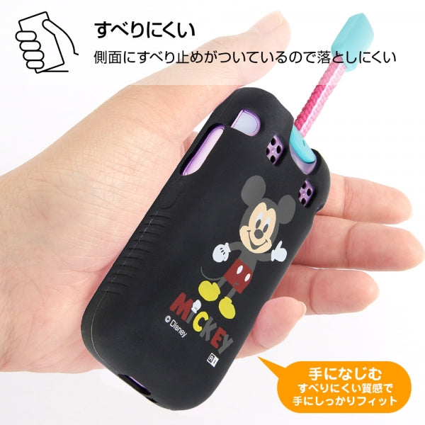 『ディズニーキャラクター』/シリコンケース