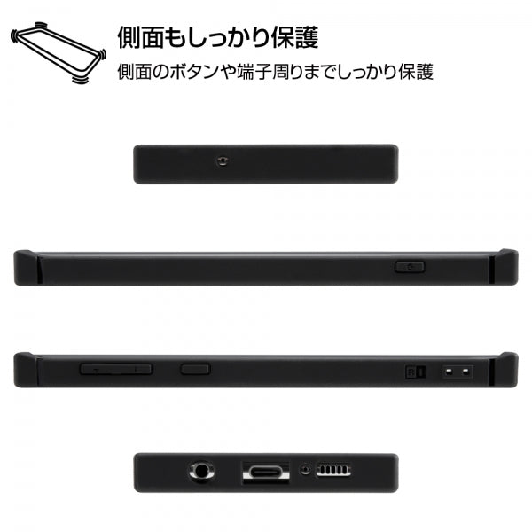 耐衝撃ガラスケース TETRA