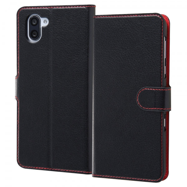 #カラー_ブラック/レッド