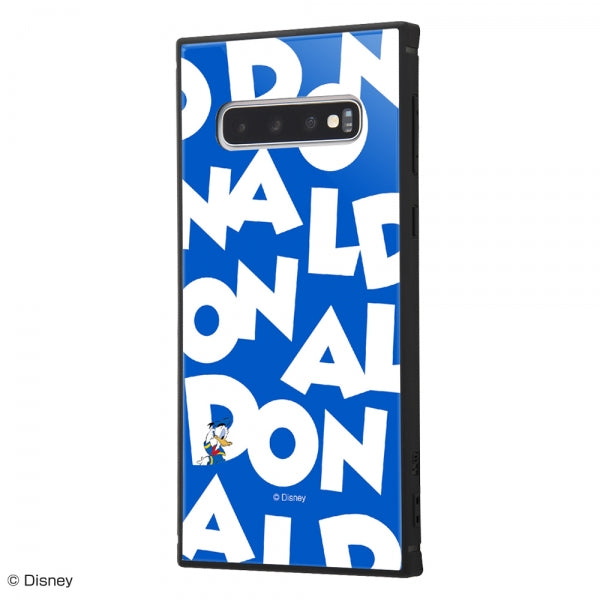 #カラー_『ドナルドダック/I AM』