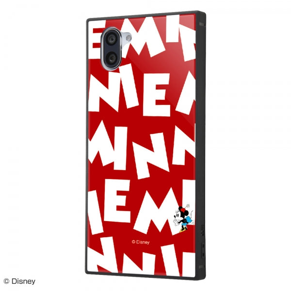 #カラー_『ミニーマウス/I AM』