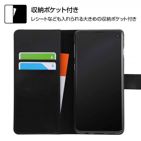 『ディズニーキャラクター』/手帳型アートケース マグネット