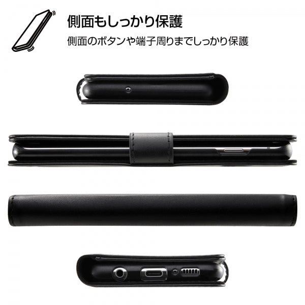 『ディズニーキャラクター』/手帳型アートケース マグネット