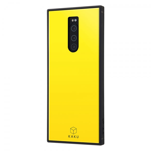 #カラー_イエロー