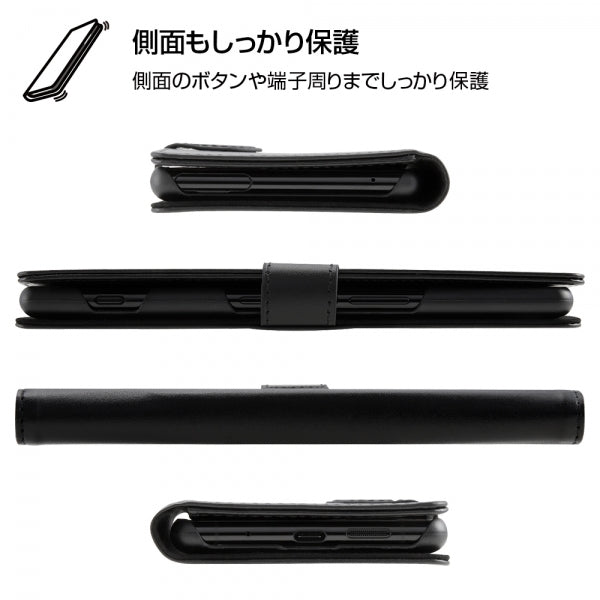 『ディズニーキャラクター』/手帳型アートケース マグネット