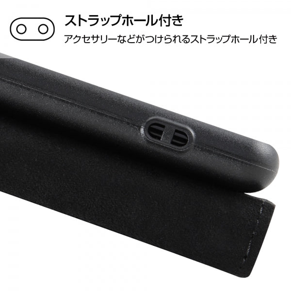 『ディズニーキャラクター』/手帳型アートケース マグネット