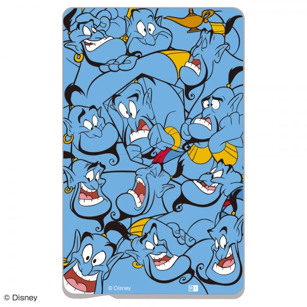 #カラー_『アラジン/総柄』