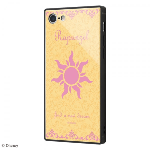 #カラー_『塔の上のラプンツェル/phrase』