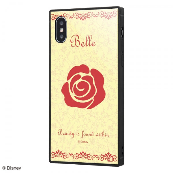 #カラー_『美女と野獣/phrase』