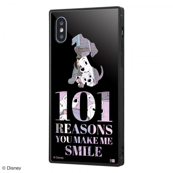 #カラー_『101匹わんちゃん/Famous scene』