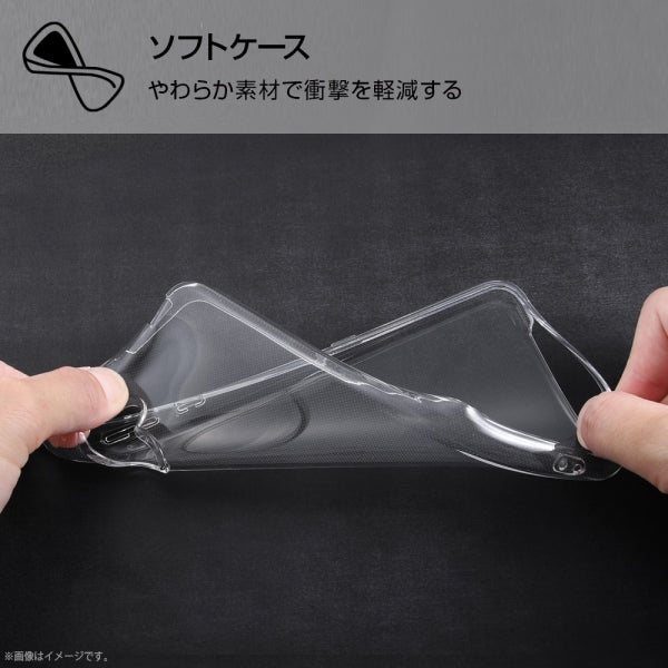 手帳型レザーケース 花柄 ハンドストラップ付