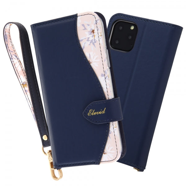 #カラー_ダークネイビー