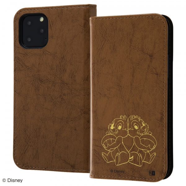 #カラー_チップ&デール