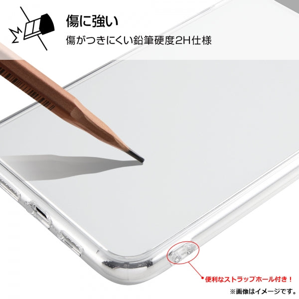 ハイブリッドケース