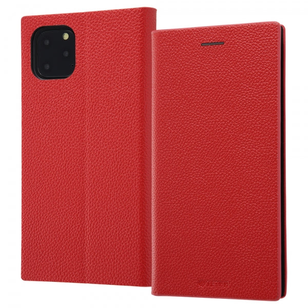 #カラー_レッド