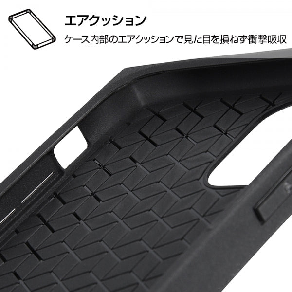 耐衝撃ソフトケース TETRA