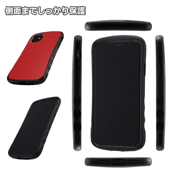 耐衝撃ケース Curve ゲーム