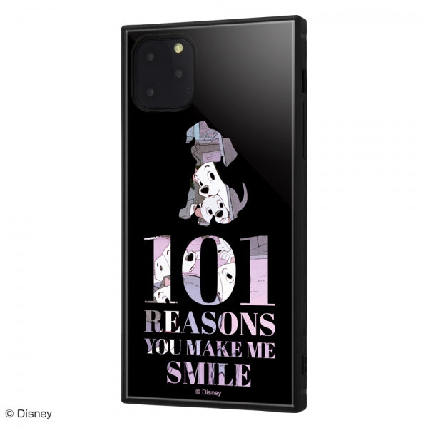 #カラー_『101匹わんちゃん/Famous scene』