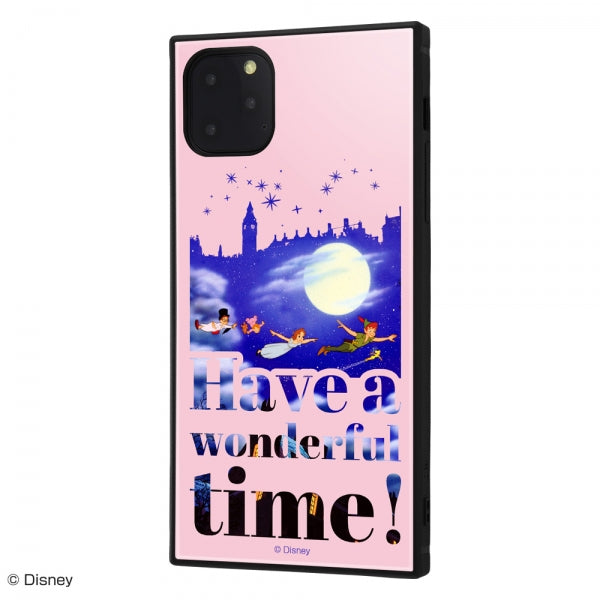 #カラー_『ピーター・パン/Famous scene』