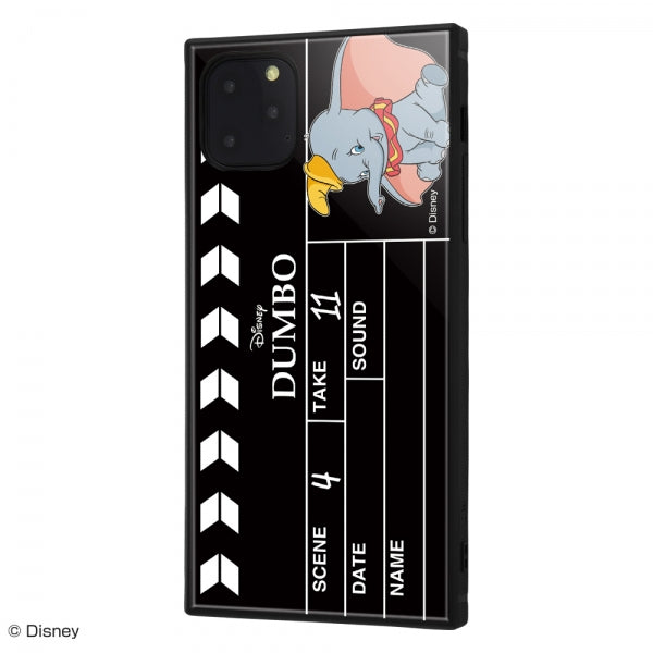 #カラー_『ダンボ/Clapperboard』