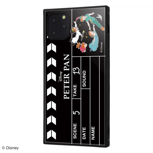 #カラー_『ピーター・パン/Clapperboard』