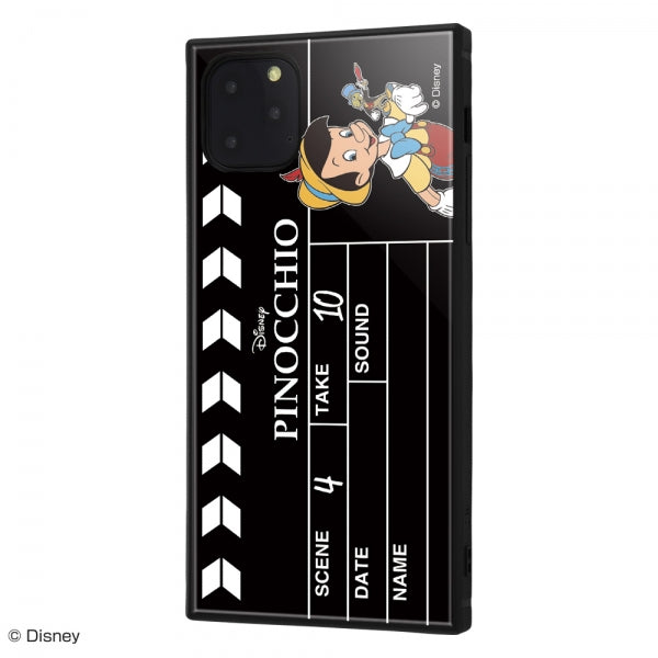 #カラー_『ピノキオ/Clapperboard』