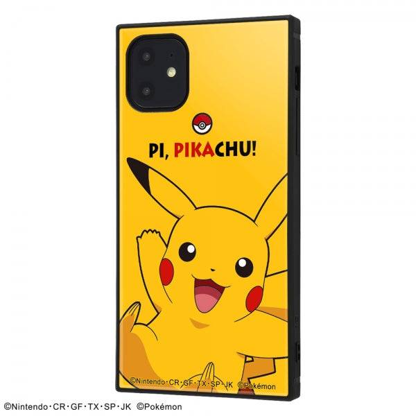 #カラー_ピカチュウ