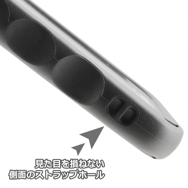 耐衝撃ケース Curve マット