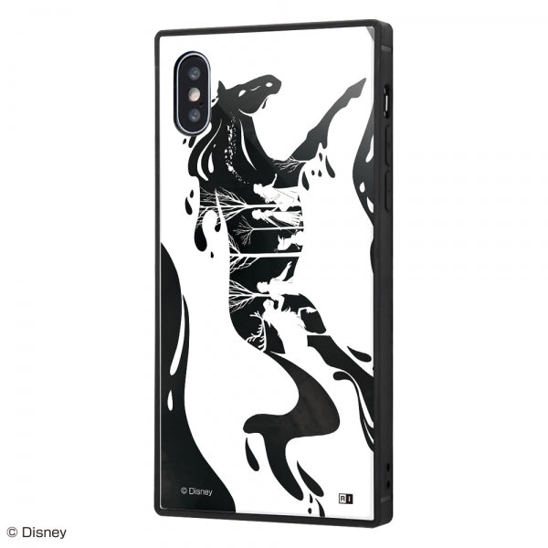 #カラー_『アナと雪の女王2/シルエット』