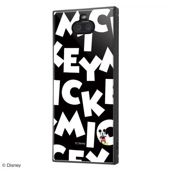 #カラー_『ミッキーマウス/I AM』