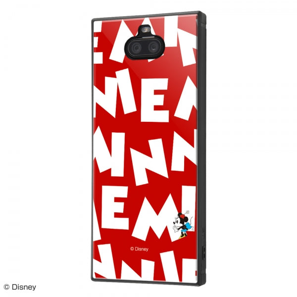 #カラー_『ミニーマウス/I AM』