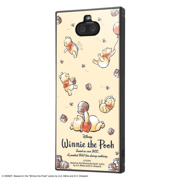 #カラー_『くまのプーさん/Perfect Day』