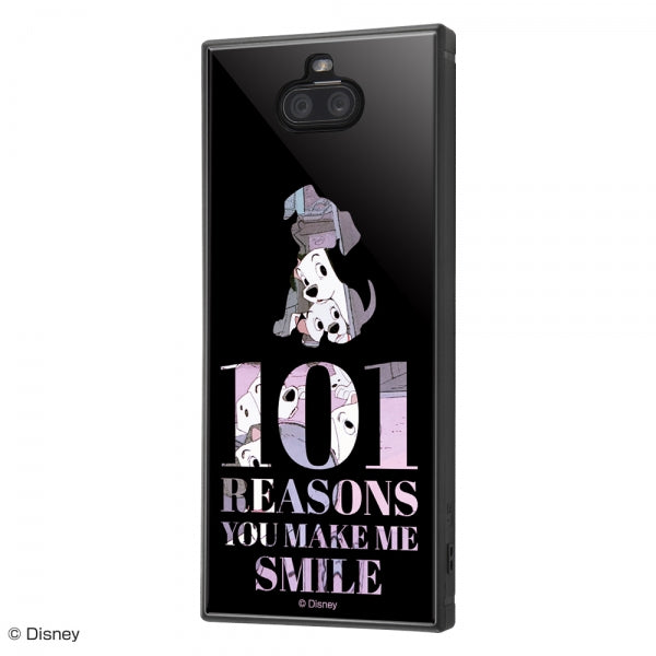 #カラー_『101匹わんちゃん/Famous scene』