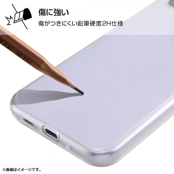 ハイブリッドケース