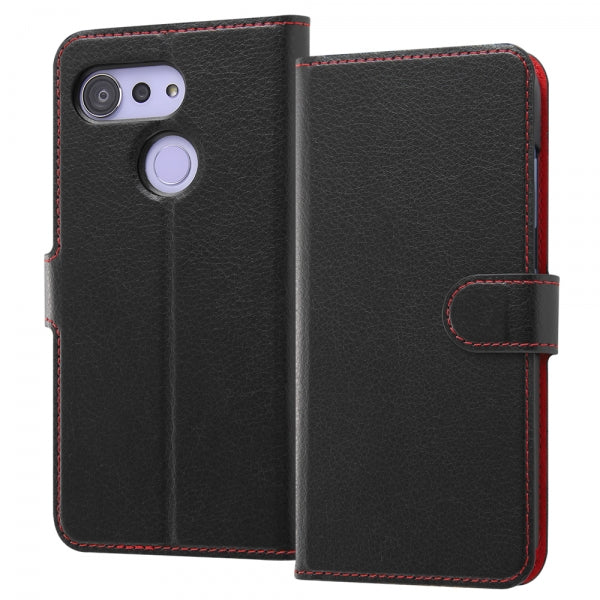 #カラー_ブラック/レッド