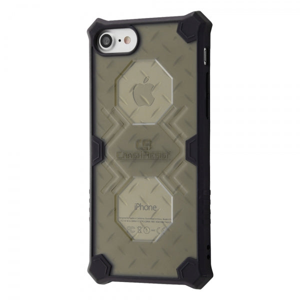 #カラー_クリアブラック